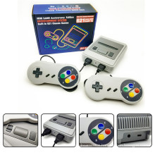 Mini Console 8 Bit Game Console Handheld 621 Games Player Retro Game Console